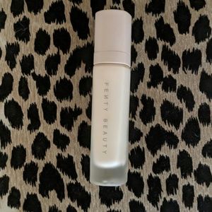 fenty beauty soft matte primer
